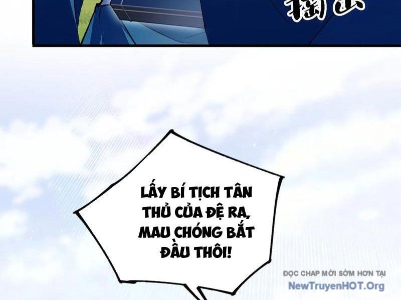 Hoá Ra Ta Đã Vô Địch Từ Lâu Chap 317 - Next Chap 318