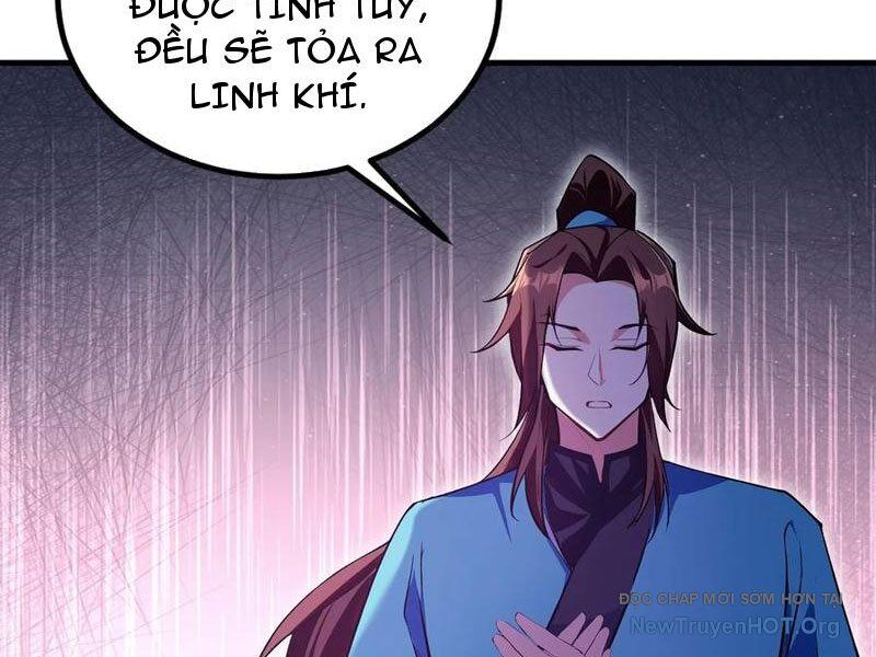 Hoá Ra Ta Đã Vô Địch Từ Lâu Chap 317 - Next Chap 318