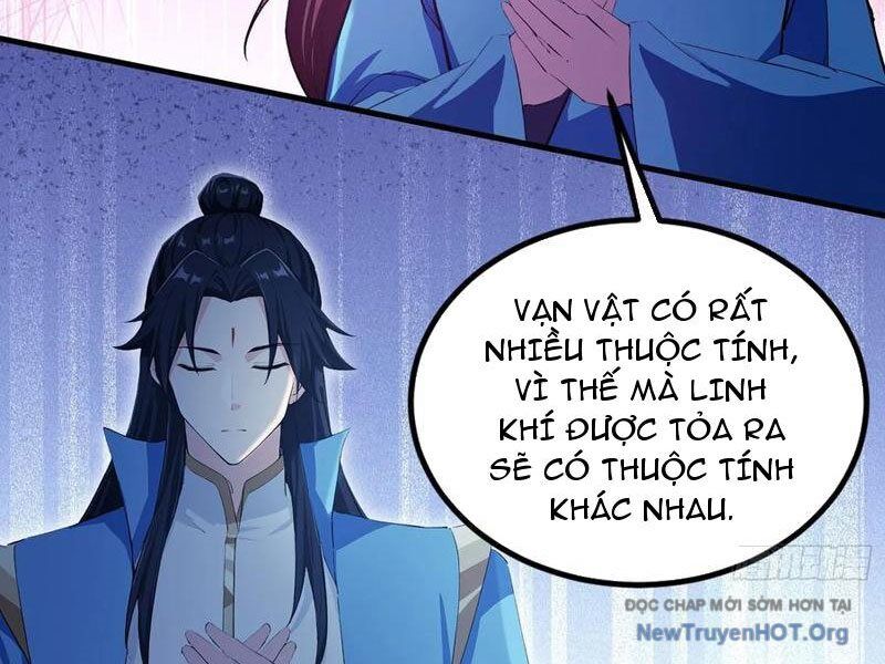 Hoá Ra Ta Đã Vô Địch Từ Lâu Chap 317 - Next Chap 318