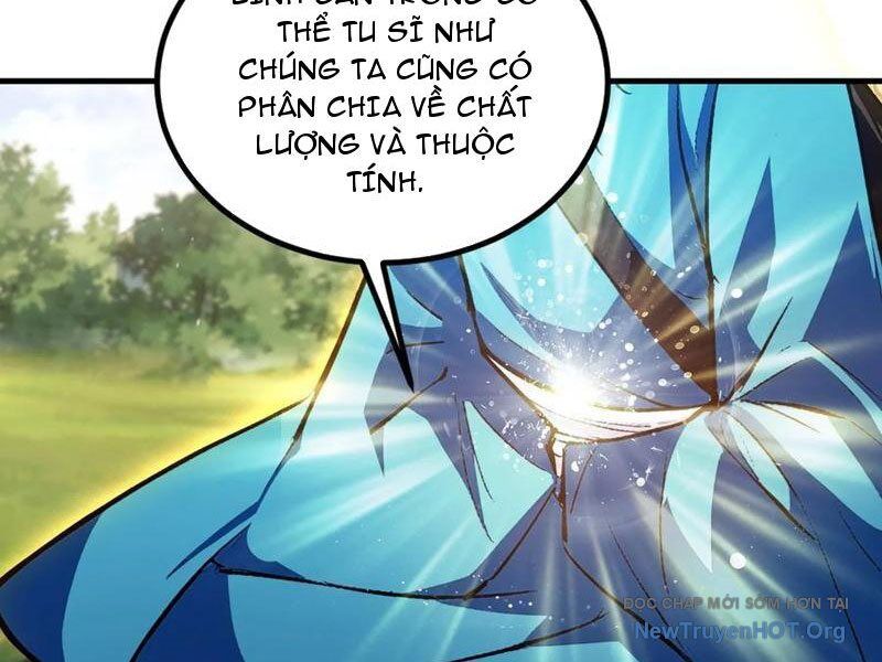 Hoá Ra Ta Đã Vô Địch Từ Lâu Chap 317 - Next Chap 318
