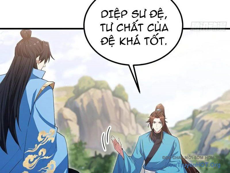 Hoá Ra Ta Đã Vô Địch Từ Lâu Chap 317 - Next Chap 318