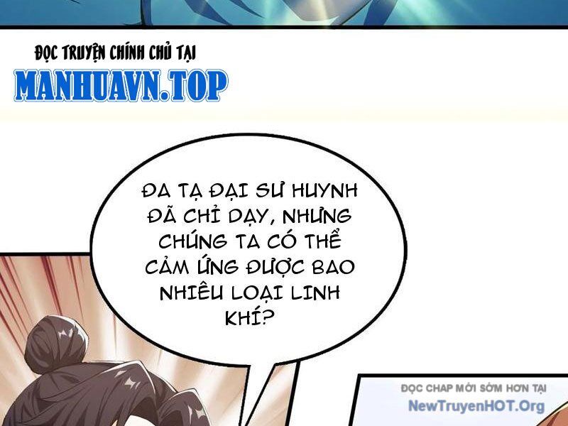 Hoá Ra Ta Đã Vô Địch Từ Lâu Chap 317 - Next Chap 318