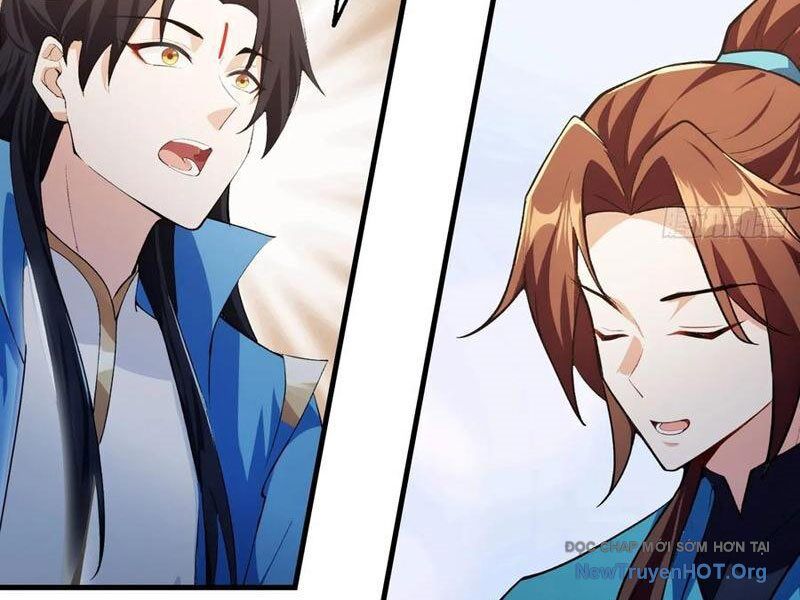 Hoá Ra Ta Đã Vô Địch Từ Lâu Chap 317 - Next Chap 318
