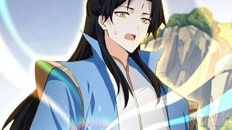 Hoá Ra Ta Đã Vô Địch Từ Lâu Chap 317 - Next Chap 318