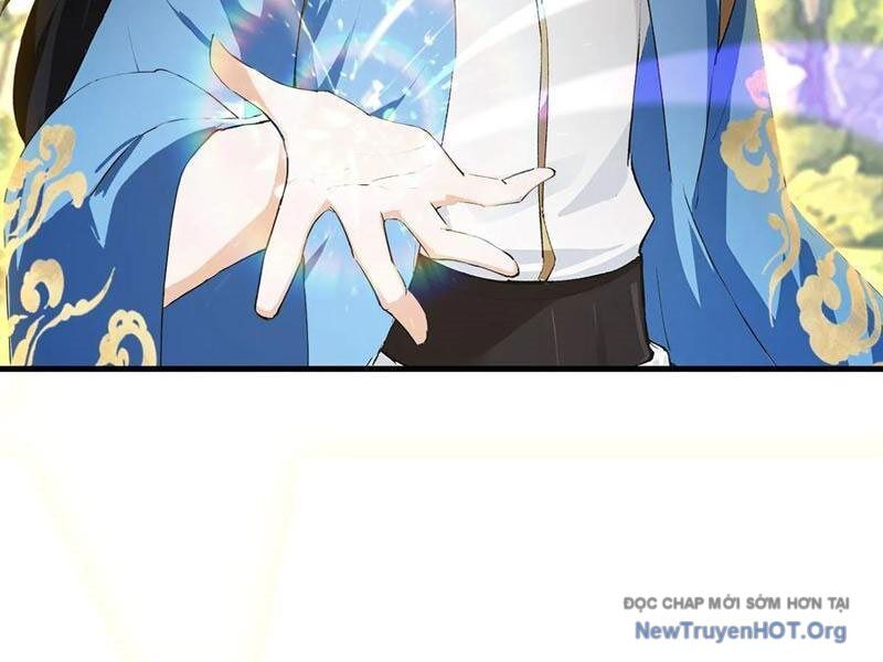 Hoá Ra Ta Đã Vô Địch Từ Lâu Chap 317 - Next Chap 318