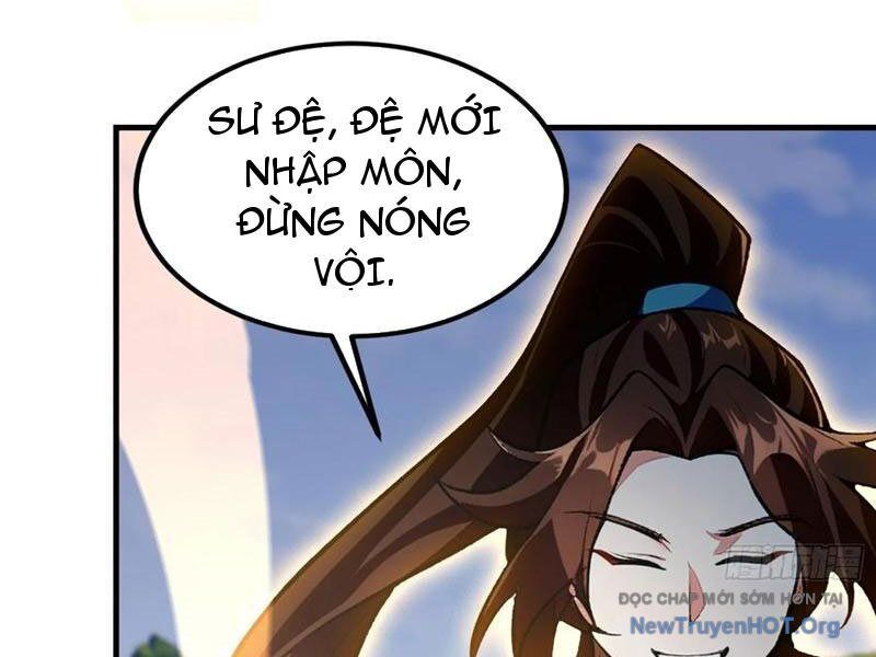 Hoá Ra Ta Đã Vô Địch Từ Lâu Chap 317 - Next Chap 318