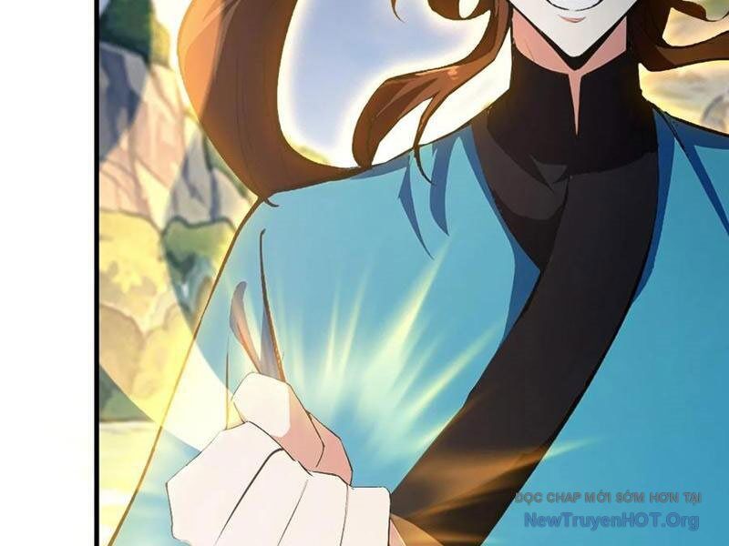 Hoá Ra Ta Đã Vô Địch Từ Lâu Chap 317 - Next Chap 318