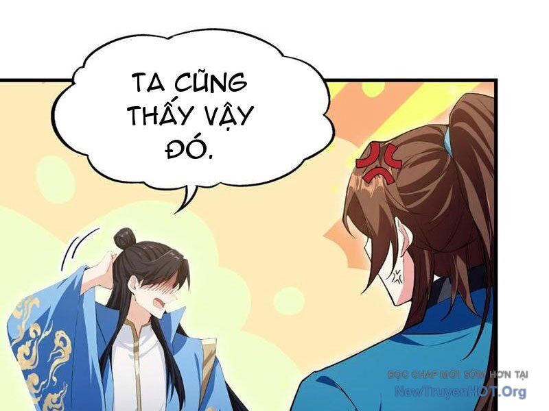 Hoá Ra Ta Đã Vô Địch Từ Lâu Chap 317 - Next Chap 318