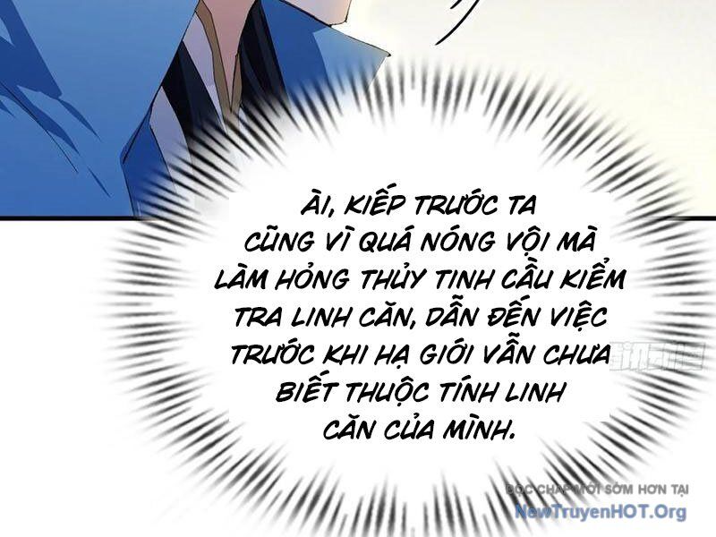 Hoá Ra Ta Đã Vô Địch Từ Lâu Chap 317 - Next Chap 318