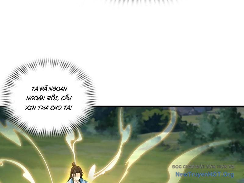 Hoá Ra Ta Đã Vô Địch Từ Lâu Chap 317 - Next Chap 318
