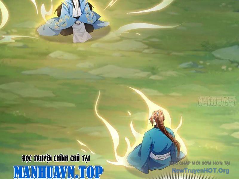 Hoá Ra Ta Đã Vô Địch Từ Lâu Chap 317 - Next Chap 318