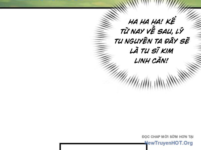 Hoá Ra Ta Đã Vô Địch Từ Lâu Chap 317 - Next Chap 318