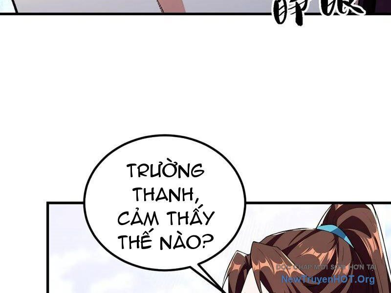 Hoá Ra Ta Đã Vô Địch Từ Lâu Chap 317 - Next Chap 318