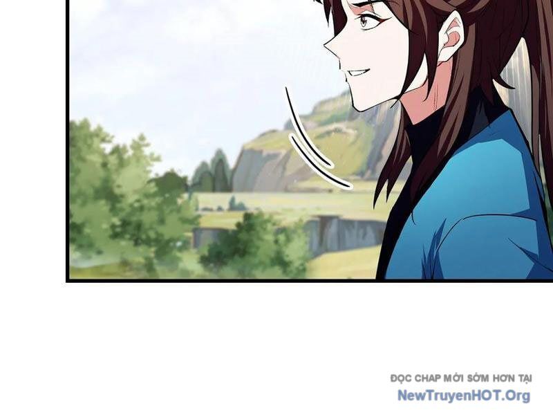 Hoá Ra Ta Đã Vô Địch Từ Lâu Chap 317 - Next Chap 318