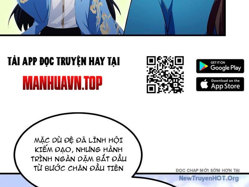 Hoá Ra Ta Đã Vô Địch Từ Lâu Chap 317 - Next Chap 318