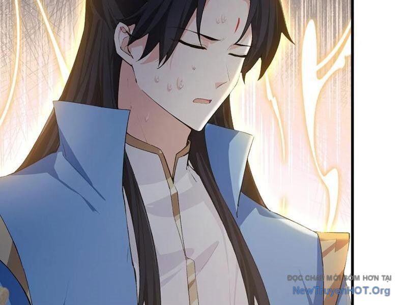 Hoá Ra Ta Đã Vô Địch Từ Lâu Chap 317 - Next Chap 318