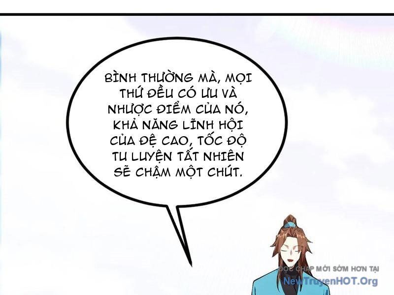 Hoá Ra Ta Đã Vô Địch Từ Lâu Chap 317 - Next Chap 318