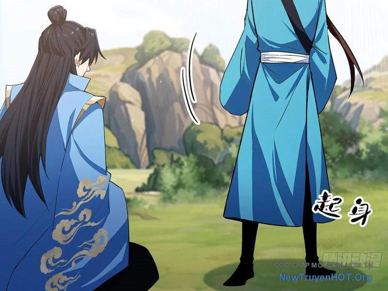 Hoá Ra Ta Đã Vô Địch Từ Lâu Chap 317 - Next Chap 318