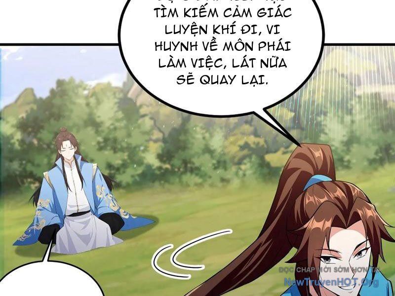 Hoá Ra Ta Đã Vô Địch Từ Lâu Chap 317 - Next Chap 318