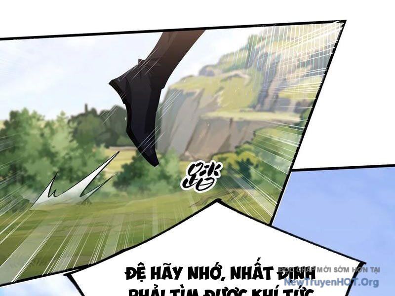 Hoá Ra Ta Đã Vô Địch Từ Lâu Chap 317 - Next Chap 318