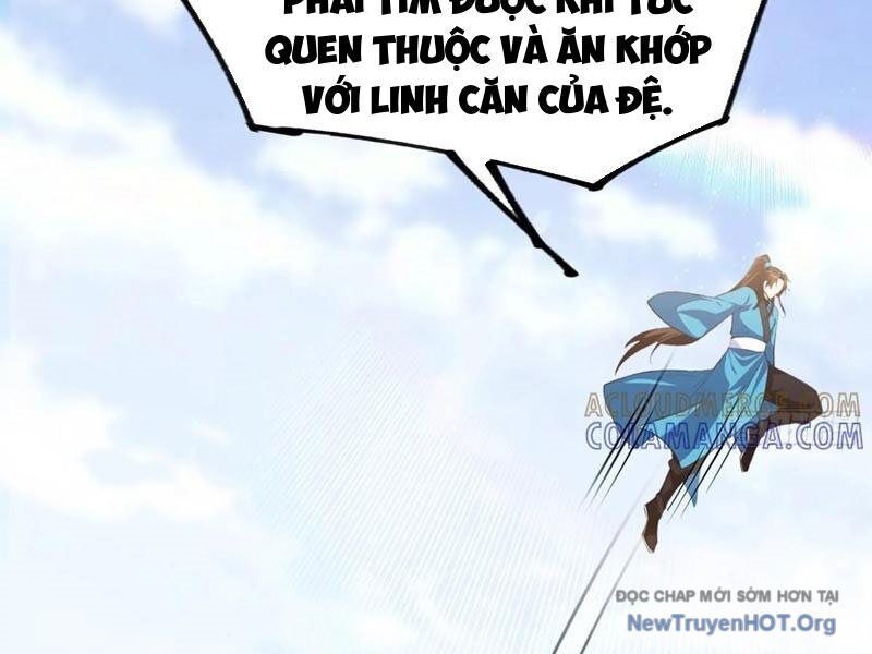 Hoá Ra Ta Đã Vô Địch Từ Lâu Chap 317 - Next Chap 318