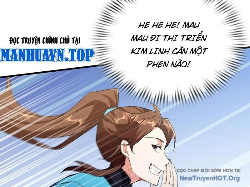 Hoá Ra Ta Đã Vô Địch Từ Lâu Chap 317 - Next Chap 318