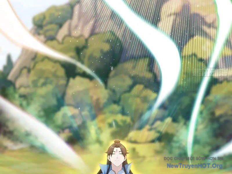 Hoá Ra Ta Đã Vô Địch Từ Lâu Chap 317 - Next Chap 318