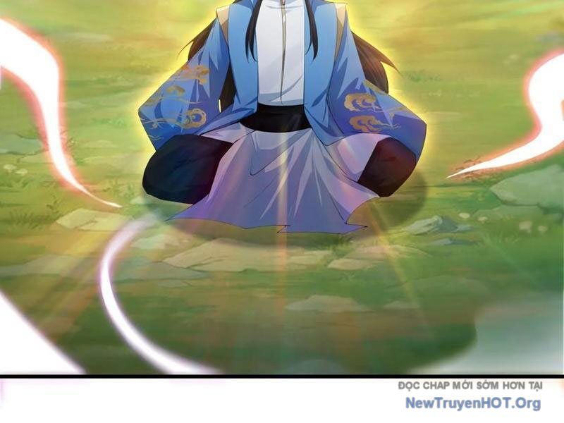 Hoá Ra Ta Đã Vô Địch Từ Lâu Chap 317 - Next Chap 318