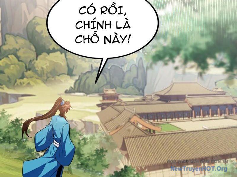 Hoá Ra Ta Đã Vô Địch Từ Lâu Chap 317 - Next Chap 318