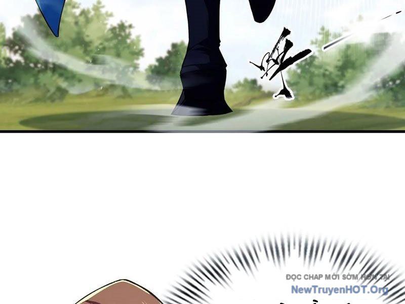 Hoá Ra Ta Đã Vô Địch Từ Lâu Chap 317 - Next Chap 318