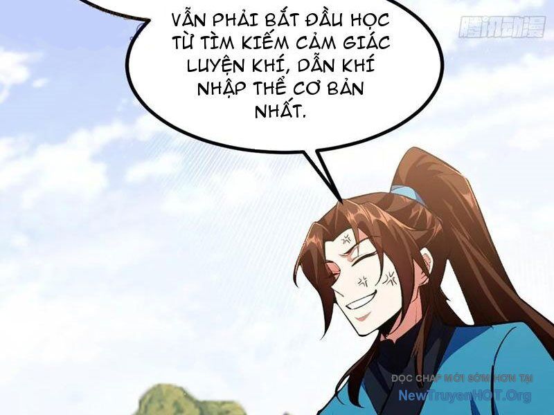 Hoá Ra Ta Đã Vô Địch Từ Lâu Chap 317 - Next Chap 318