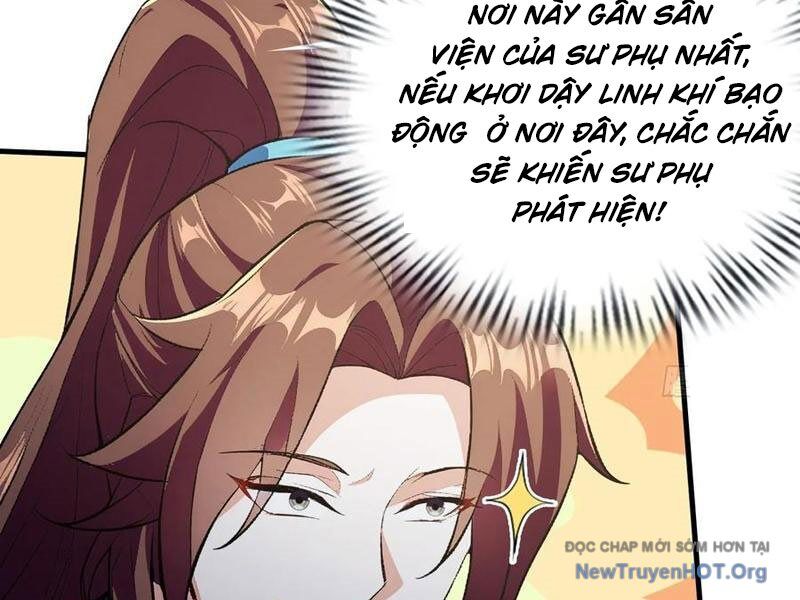 Hoá Ra Ta Đã Vô Địch Từ Lâu Chap 317 - Next Chap 318