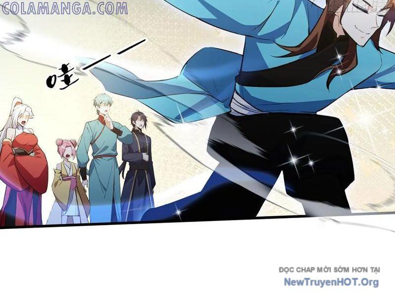 Hoá Ra Ta Đã Vô Địch Từ Lâu Chap 317 - Next Chap 318
