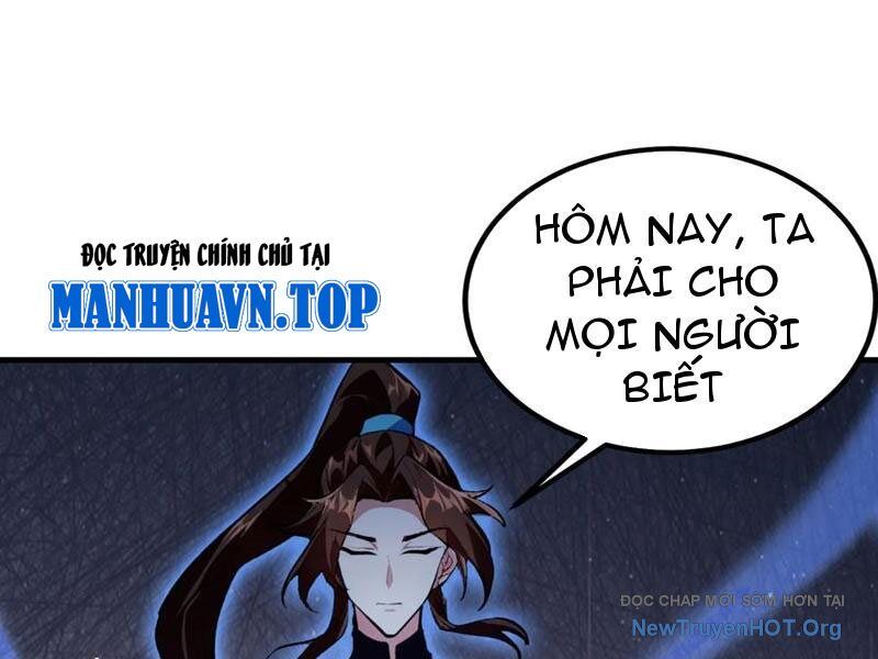 Hoá Ra Ta Đã Vô Địch Từ Lâu Chap 317 - Next Chap 318