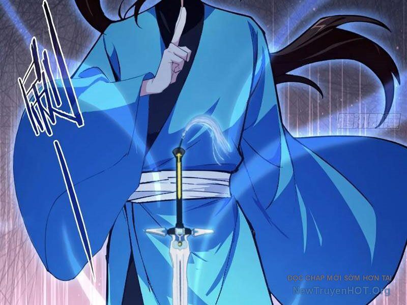 Hoá Ra Ta Đã Vô Địch Từ Lâu Chap 317 - Next Chap 318