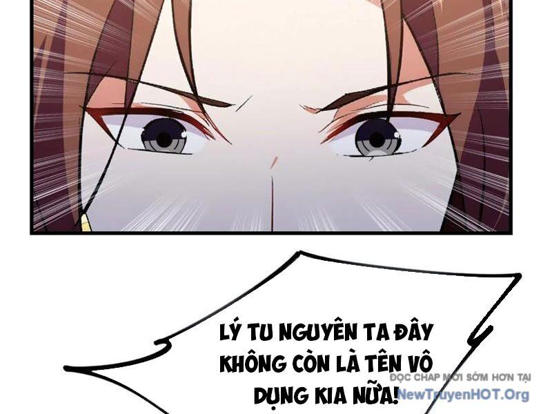 Hoá Ra Ta Đã Vô Địch Từ Lâu Chap 317 - Next Chap 318