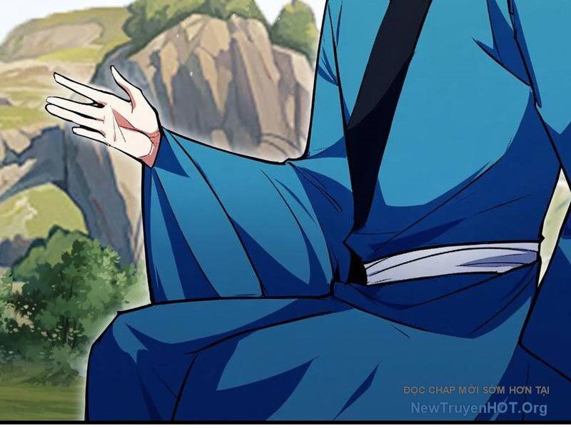 Hoá Ra Ta Đã Vô Địch Từ Lâu Chap 317 - Next Chap 318
