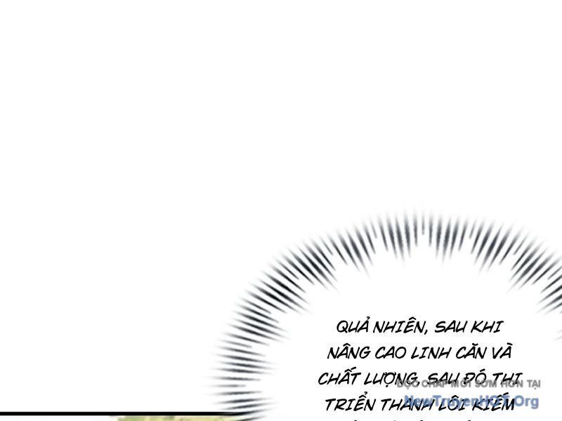 Hoá Ra Ta Đã Vô Địch Từ Lâu Chap 317 - Next Chap 318