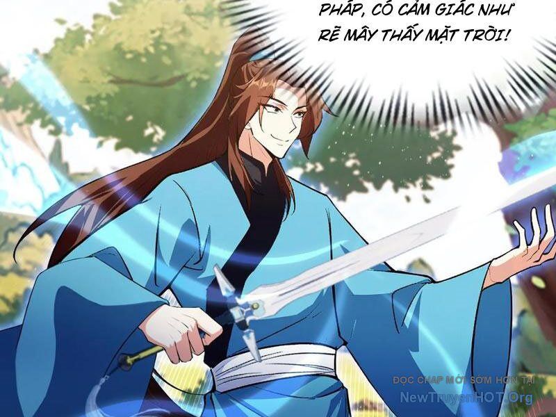 Hoá Ra Ta Đã Vô Địch Từ Lâu Chap 317 - Next Chap 318