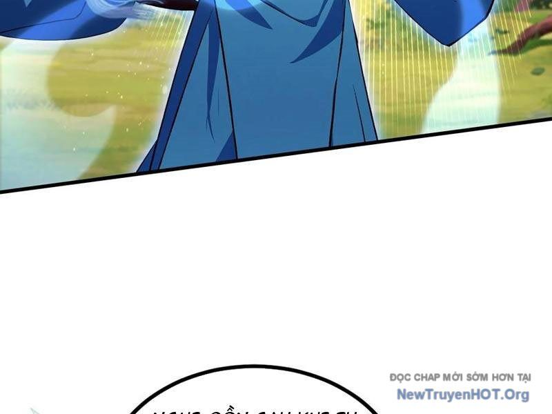 Hoá Ra Ta Đã Vô Địch Từ Lâu Chap 317 - Next Chap 318