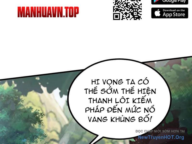 Hoá Ra Ta Đã Vô Địch Từ Lâu Chap 317 - Next Chap 318