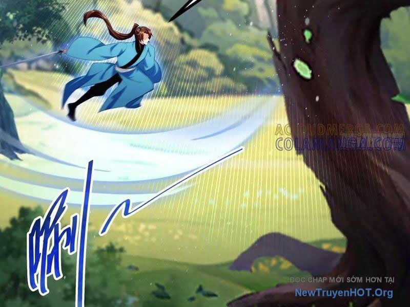Hoá Ra Ta Đã Vô Địch Từ Lâu Chap 317 - Next Chap 318