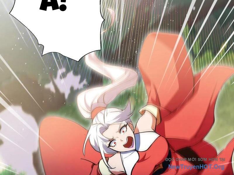 Hoá Ra Ta Đã Vô Địch Từ Lâu Chap 317 - Next Chap 318
