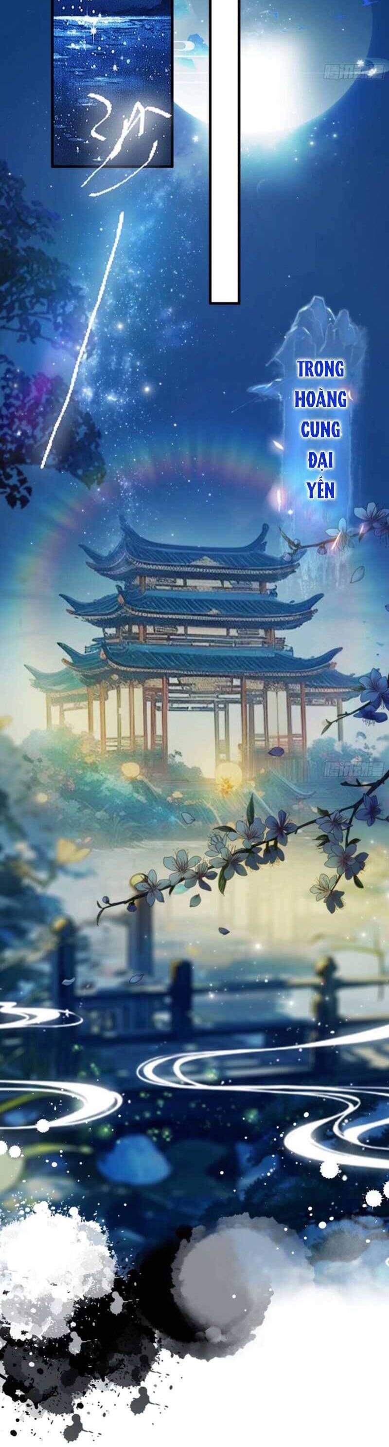Hoá Ra Ta Đã Vô Địch Từ Lâu Chap 32 - Next Chap 33