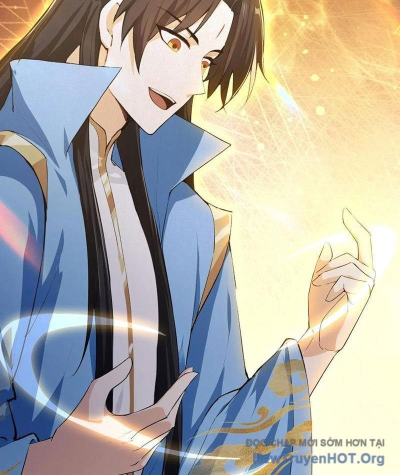 Hoá Ra Ta Đã Vô Địch Từ Lâu Chap 322 - Next Chap 323