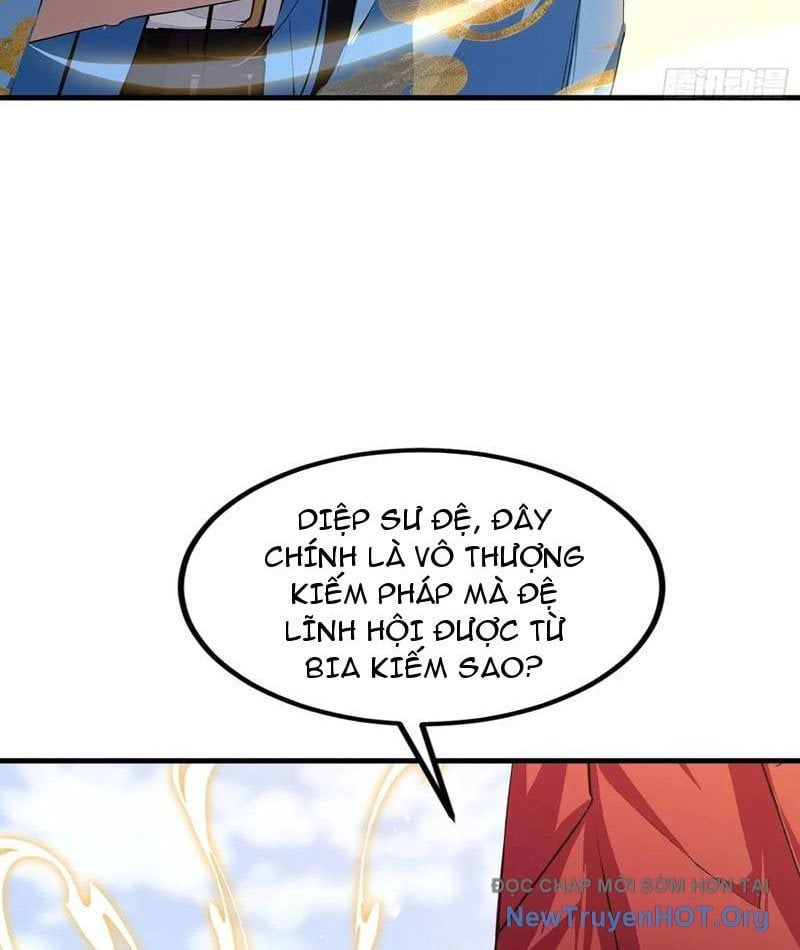 Hoá Ra Ta Đã Vô Địch Từ Lâu Chap 322 - Next Chap 323