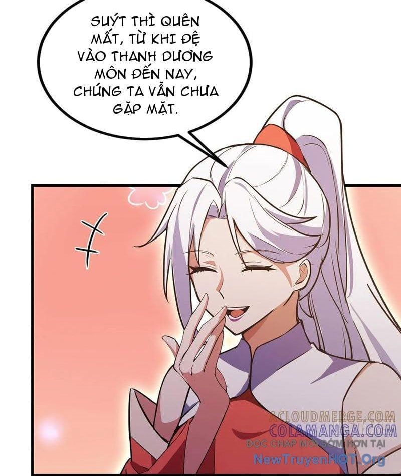 Hoá Ra Ta Đã Vô Địch Từ Lâu Chap 322 - Next Chap 323