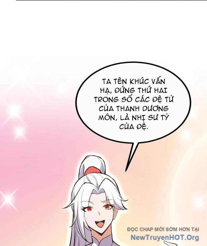 Hoá Ra Ta Đã Vô Địch Từ Lâu Chap 322 - Next Chap 323