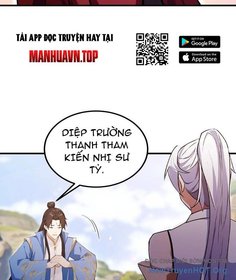 Hoá Ra Ta Đã Vô Địch Từ Lâu Chap 322 - Next Chap 323