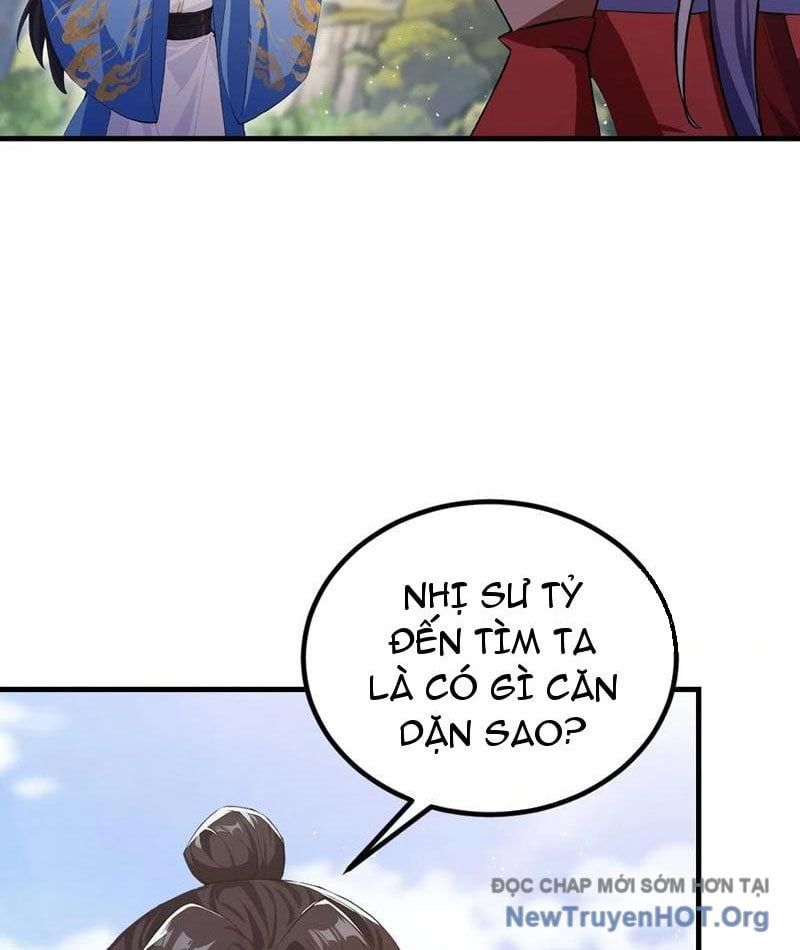 Hoá Ra Ta Đã Vô Địch Từ Lâu Chap 322 - Next Chap 323